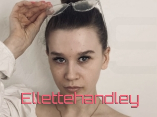 Ellettehandley