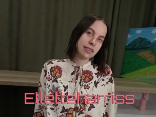 Elletteharriss