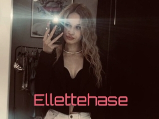 Ellettehase