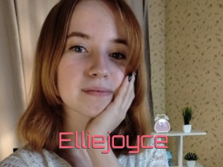 Elliejoyce