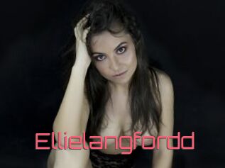 Ellielangfordd