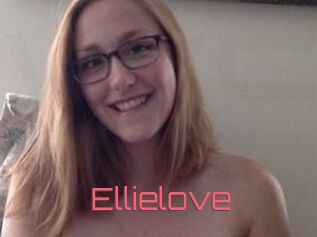 Ellie_love