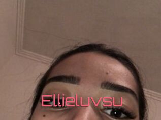 Ellieluvsu