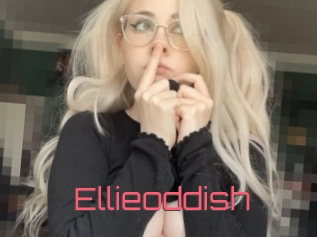 Ellieoddish