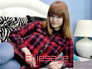 Elliesage