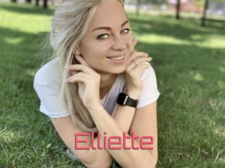 Elliette
