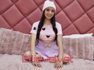 Ellievelvet