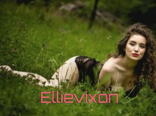 Ellievixon