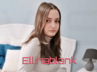 Ellinablank