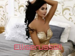 Elliserussell