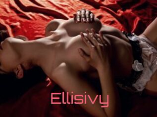 Ellisivy