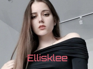 Ellisklee