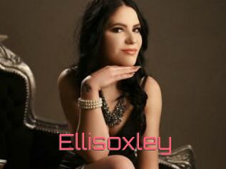 Ellisoxley