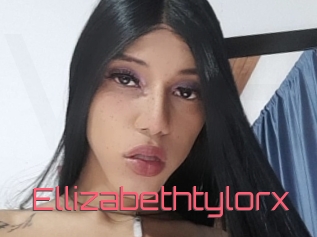 Ellizabethtylorx