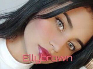 Ellybrown