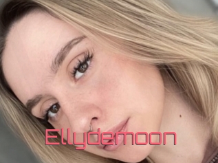 Ellydemoon