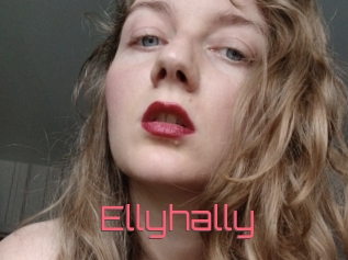 Ellyhally