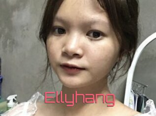 Ellyhang