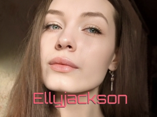 Ellyjackson