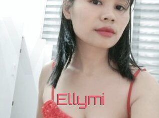 Ellymi