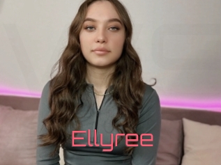 Ellyree