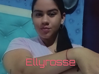 Ellyrosse