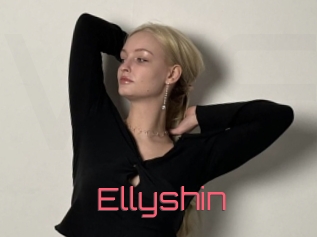 Ellyshin