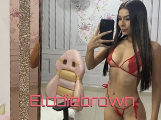 Elodiebrown