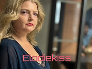 Elodiekiss