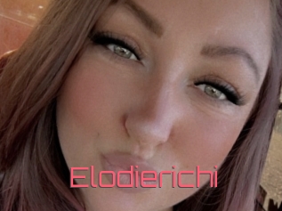 elodierichi Webcam Sexe Direct