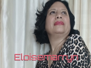 Eloisemarryn