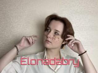 Elonadabry