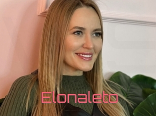Elonaleto