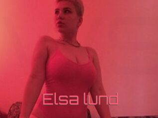 Elsa_lund