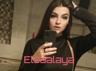 Elsaalaya