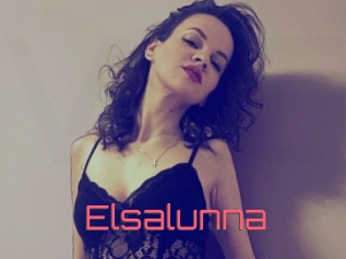 Elsalunna