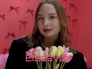 Elsasvot