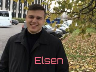 Elsen