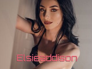 Elsieaddison