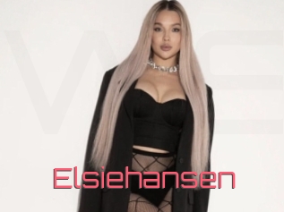 Elsiehansen