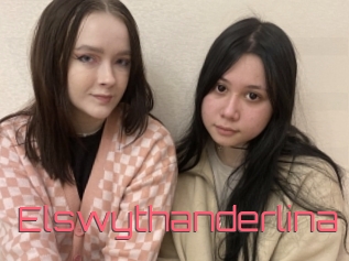 Elswythanderlina