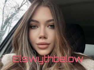 Elswythbelow