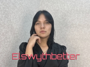 Elswythbetter