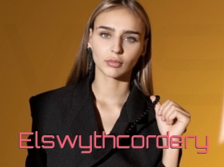 Elswythcordery