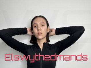 Elswythedmands