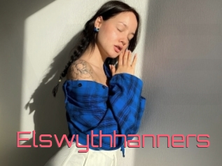 Elswythhanners