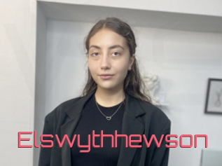 Elswythhewson