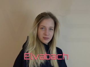 Elvabach
