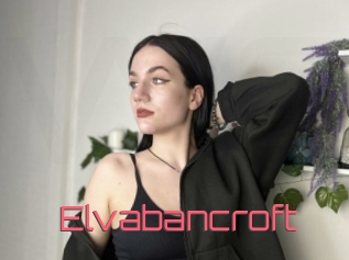 Elvabancroft