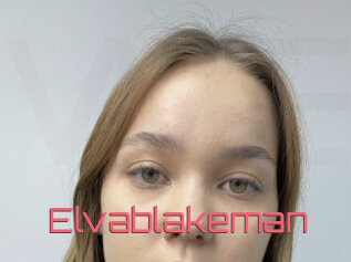Elvablakeman